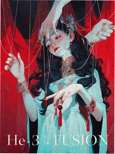 电影《雾中灯塔》竖版海报